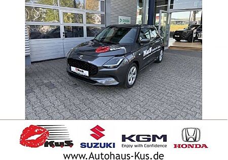 Suzuki SWIFT COMFORT HYBRID +Navi+LED+CarPlay+Garantie+