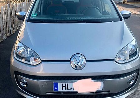 VW Up Volkswagen ! 1.0 44kW jeans ! jeans !