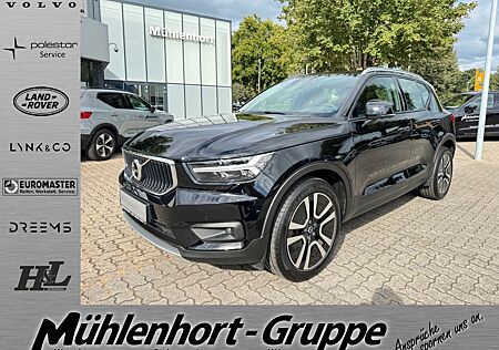 Volvo XC 40 XC40 B4 Geartr. MOMENTUM PRO-AHK-360-Pilot-BLIS-