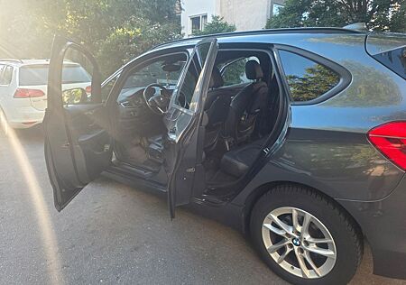 BMW 218d 218 Active Tourer M Sport M Sport