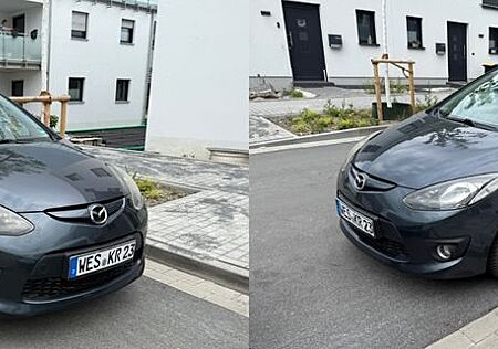 Mazda 2 1.5 Dynamic Sport Dynamic