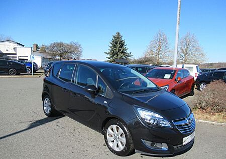 Opel Meriva B 1.4 Innovation