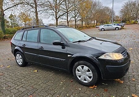 Renault Megane II Grandtour Avantage 1.4*Tüv Neu