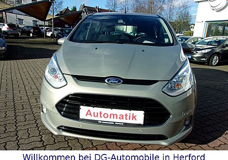 Ford B-Max 1,6 Autom.Sync Edition,Winterp.Tel,Pdc v+h