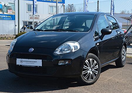 Fiat Punto Pop TÜV NEU+Garantie+Service+COC