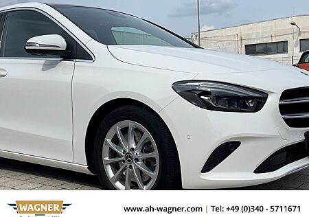 Mercedes-Benz B 250 Progessive Leder el. Heckklappe Kamera