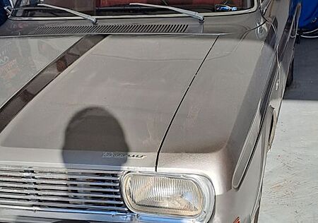 Ford Taunus 15M