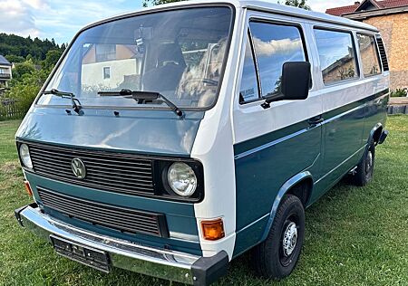 VW T3 Volkswagen andere