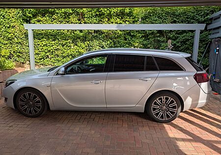 Opel Insignia ST 2.0 CDTI ecoFL. Innovation 120kW...