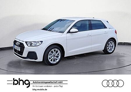Audi A1 Sportback advanced 25 TFSI 70(95 ) kW(PS) Sch