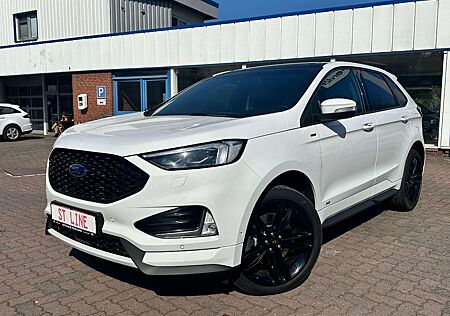 Ford Edge 2.0 EcoBlue Bi-Turbo ST-Line 4x4+Pano+S-Dac