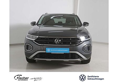 VW T-Roc Volkswagen 1.0 TSI GOAL