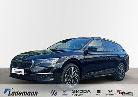 Skoda Octavia Combi 1.5 TSI Selection LED+NAVI.+RFK+AC