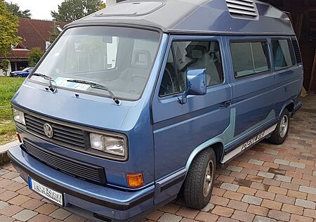 VW T3 Volkswagen andere