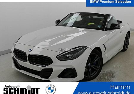 BMW Z4 M40i / NP= 76.740,- / Adapt LED / HeadUp /