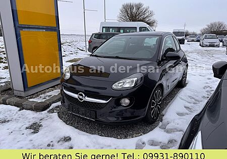 Opel Adam Glam 1.4 *PANO*KLIMAAUTO*USB*INFINITY SOUND