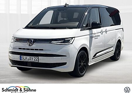 VW T7 Multivan Volkswagen Life Edition 2.0 TDI LR DSG STHZ,