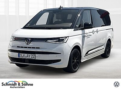 Volkswagen T7 Multivan Life Edition 2.0 TDI LR DSG STHZ,