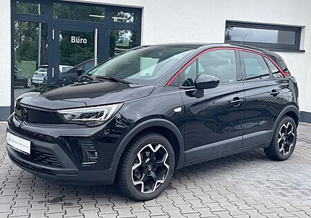 Opel Crossland X Crossland (X) GS Line-Sport-Design-Klima-Kamera-