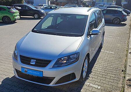 Seat Alhambra *Style*2.0*TDI*DSG*Kamera*Navi*Tempo*LED