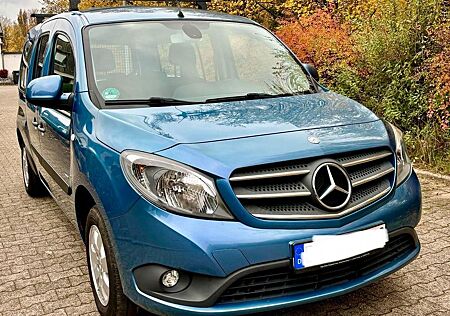 Mercedes-Benz Citan