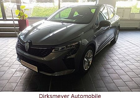 Renault Clio V Evolution TCe 90+Kam+Carplay+SHZ+PDC+
