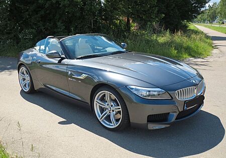 BMW Z4 sDrive35i