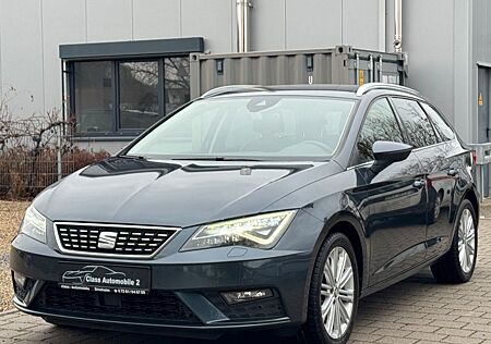 Seat Leon ST Xcellence/RFK/LED/MFL/SHZ/TEMPOMAT