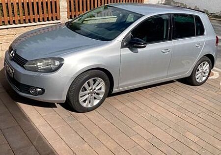 VW Golf Volkswagen 1.2 TSI BlueMotion Technology Sty...