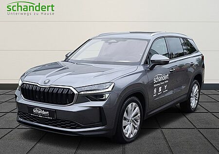 Skoda Kodiaq 2.0 TDI Selection 4x4 DSG LED Nav AHK PLA