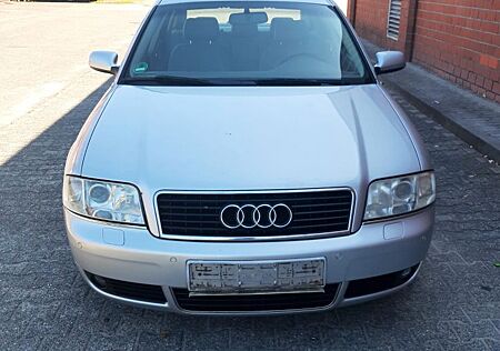 Audi A6 2.5 TDI