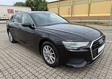 Audi A6 Avant 35 TDI S-Tronic/LED/KAM/NAV/SHZ/VIRTUAL