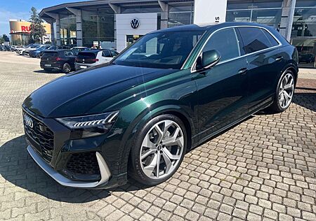 Audi RS Q8 RSQ8 B&O/HUD/CERAMIC/ALCANTARA/23"