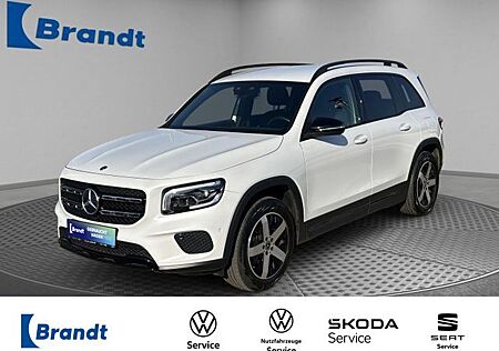 Mercedes-Benz GLB 250 4Matic Progressive AUT.+LED+NIGHT+KAMERA