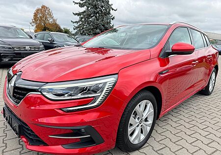 Renault Megane 1.5 BLUE dCi FAP Zen PDC LED Navi Alu 16´