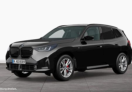 BMW X3 M50 i xDrive HK HiFi DAB LED Standhzg. AHK