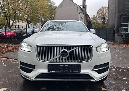 Volvo XC 90 gebraucht kaufen Volvo XC 90 XC90 Inscription AWD*PANORAMA*360° KAMERA*