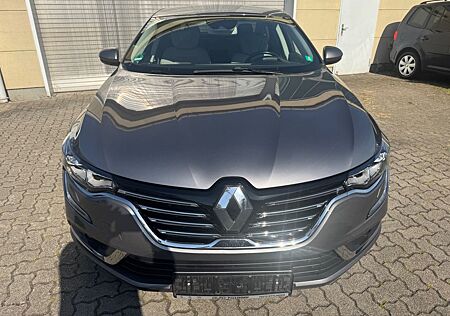 Renault Talisman Initiale Paris