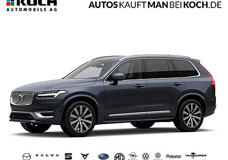 Volvo XC 90 XC90 B5 AWD Mild-Hybrid Diesel Plus Bright