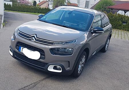 Citroën C4 Cactus PureTech 130 S&S Shine Shine