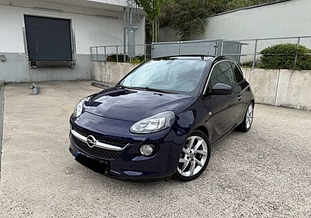 Opel Adam GLAM 1.4 64kW GLAM Steuerkette neu