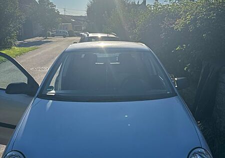 VW Polo Volkswagen 1.2L