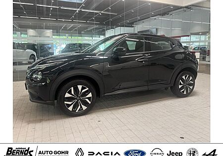 Nissan Juke 1.0 DIG-T Acenta NissanConnect Navigation