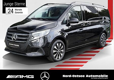Mercedes-Benz Vito 116 TOURER SELECT NEUES MODELL AHK LED KAM