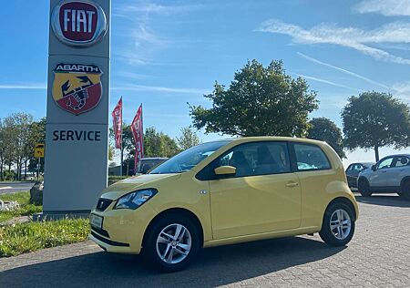 Seat Mii Style Neu TÜV,ZV,EL FH,Klima,8*Fach