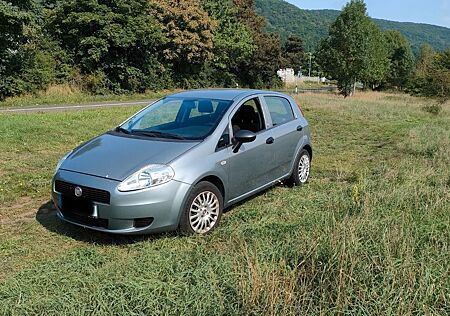 Fiat Punto 1.2 8V POP POP