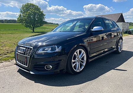 Audi S3 *BOSE* - 2.0 TFSI Sportback - *Panoramadach*