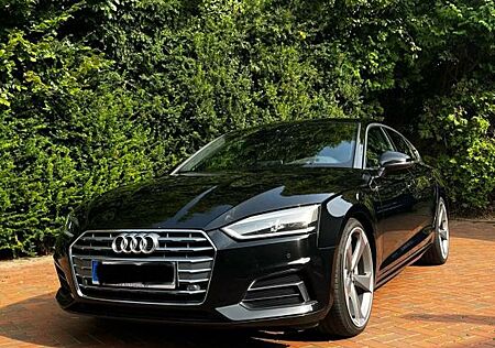 Audi A5 40 TDI S tronic Sportback -