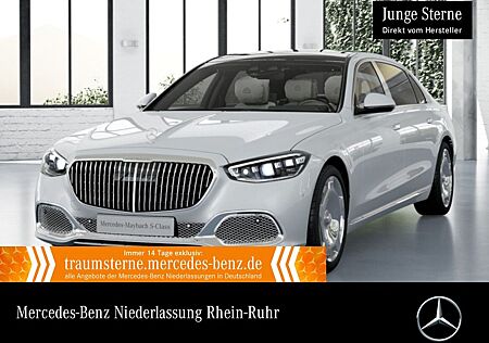 Mercedes-Benz S 680 Maybach Pano/FirstCassFond/MANUFAKTUR
