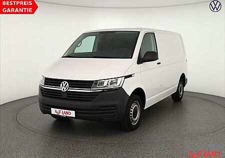 VW T6 Kombi Volkswagen T6.1 2.0 TDI Kasten DAB PDC GRA Sitzheizung 1.Ha